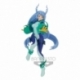 My Hero Academy Statue PVC The Amazing Heroes Nejire Hado 17 cm