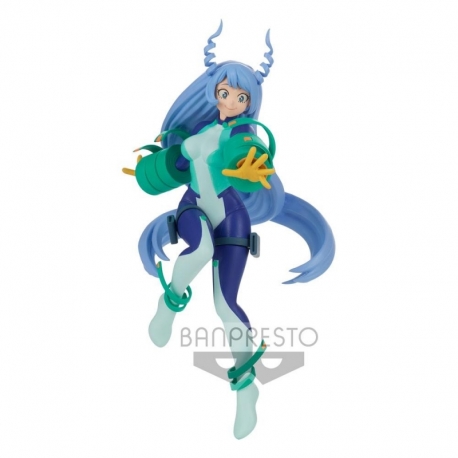 My Hero Academy Statue PVC The Amazing Heroes Nejire Hado 17 cm