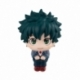 My Hero Academia Estatua PVC Look Up Izuku Midoriya 11 cm