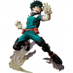 My Hero Academy PVC Statue 1/4 Izuku Midoriya 35 cm