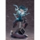 My Hero Academy 1/8 PVC Statue Izuku Midoriya 21 cm