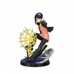 My Hero Academy Statue PVC 1/8 Kyoka Jiro Hero Suit Ver. 17 cm