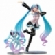 My Little Pony feat. Hatsune Miku Bishoujo Statue PVC 1/7 Hatsune Miku Pony 22 cm