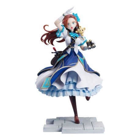 My Next Life As A Villainess: All Routes Lead To Doom! X Estatua PVC 1/7 Catarina Claes 24 cm
