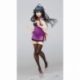 My Teen Romantic Comedy SNAFU Estatua Yukino Yukinoshita Mandarin Dress Ver. 23 cm