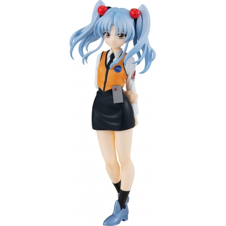 Martian Successor Nadesico Pop Up Parade Statue Ruri Hoshino 16 cm