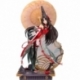 Naraka: Bladepoint Estatua PVC 1/7 Tsuchimikado Kurumi: Onmyoki Ver. 32 cm