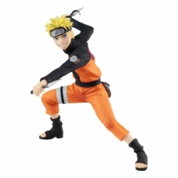 Naruto Shippuden Estatua PVC Pop Up Parade Naruto Uzumaki 14 cm