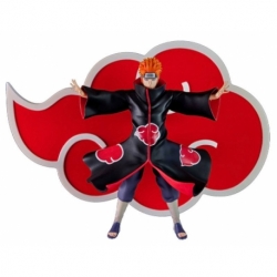 Naruto Shippuden Estatua PVC 1/8 Pain (Tendo) 27 cm