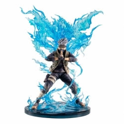 Naruto Shippuden Serie G.E.M. Precious Estatua Hatake Kakashi Susano Ver. 28 cm