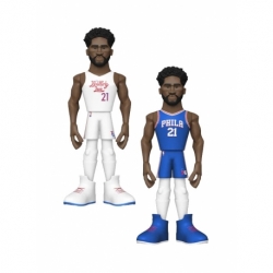 NBA Figuras Vinyl Gold 30 cm Joel Embiid Surtido (2)