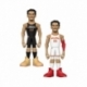 NBA Figures Vinyl Gold 30cm Trae Young Assortment (2)