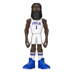 NBA: Rockets Figuras Vinyl Gold 30 cm James Harden Surtido (2)