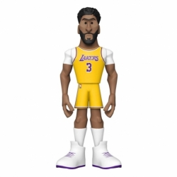 NBA: Lakers Figuras Vinyl Gold 30 cm Anthony Davis Surtido (2)