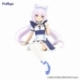 Nekopara Statue PVC Noodle Stopper Vanilla 14 cm
