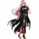 Hololive Production PVC Pop Up Statue Parade Mori Calliope 17 cm
