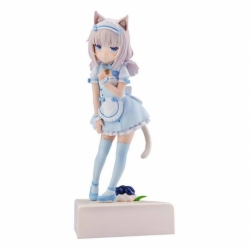 Nekopara Statue PVC 1/7 Vanilla Pretty Kitty Style Pastel Sweet 20 cm