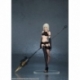 NieR:Automata PVC Statue A2 (YoRHa Type A No. 2) Short Hair Version 28 cm