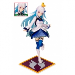 Nijisanji PVC Statue 1/7 Lize Helesta Bonus Edition 26 cm