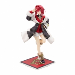 Nijisanji PVC Statue 1/7 Angel Katrina 26 cm