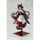 Nijisanji PVC Statue 1/7 Human Toko 27 cm