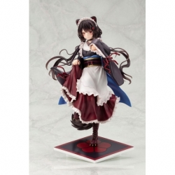 Nijisanji PVC Statue 1/7 Human Toko 27 cm