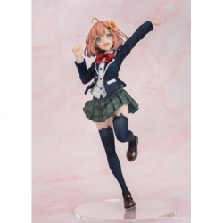 Nijisanji PVC Statue 1/7 Honma Himawari 23 cm