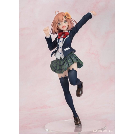 Nijisanji PVC Statue 1/7 Honma Himawari 23 cm