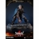 Nioh Estatua 1/4 William 44 cm