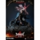Nioh Statue 1/4 William Deluxe Ver. 61 cm