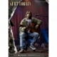 Kurt Cobain Estatua Superb Scale 1/4 Unplugged 37 cm