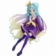 No Game No Life Statue PVC Pop Up Parade Shiro Crown Ver. 16 cm