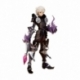 Odin Sphere Leifthrasir Statue Leifdrasir Oswald 25 cm