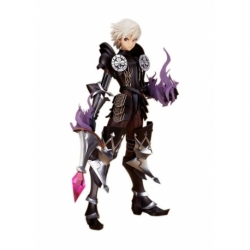 Odin Sphere Leifthrasir Estatua Leifdrasir Oswald 25 cm