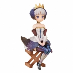 Odin Sphere Leifthrasir Estatua Gwendolyn 12 cm