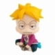One Piece Estatua PVC Look Up Marco 11 cm