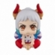 One Piece Estatua PVC Look Up Yamato 11 cm