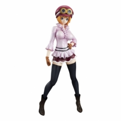One Piece Estatua PVC 1/8 Excellent Model P.O.P. Sailing Again Koala 21 cm