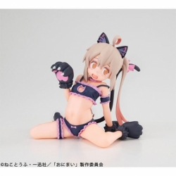 Onimai: I'm Now Your Sister! Estatua PVC Mahiro-chan Palm Size 8 cm