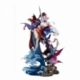 Onmyoji Estatua 1/4 Senhime 50 cm