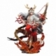 Onmyoji Estatua PVC 1/4 Suzuka Gozen 43 cm