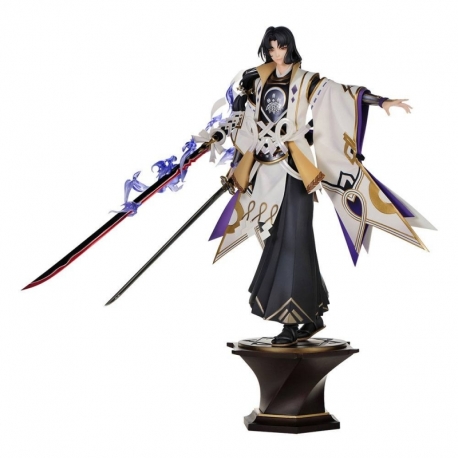 Onmyoji Estatua PVC 1/7 Onikiri 30 cm