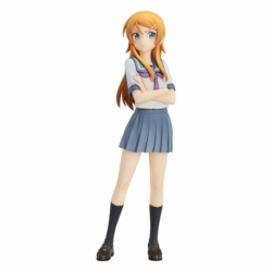 Oreimo PVC Pop Up Parade Statue Kirino Kousaka 16 cm
