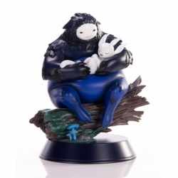 Ori and the Blind Forest Estatua PVC Ori & Naru Standard Night Edition 22 cm