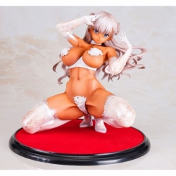 Original Character Estatua 1/6 Karin Krishuna 16 cm