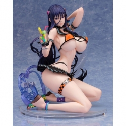 Original Character Estatua 1/6 Misa Suzuhara 27 cm