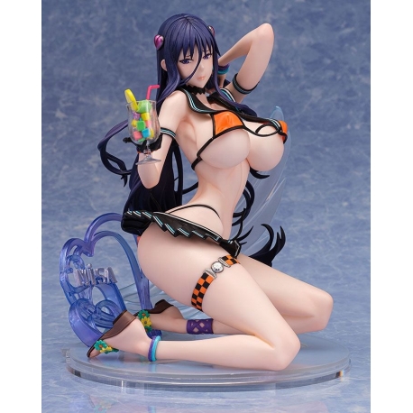 Original Character Estatua 1/6 Misa Suzuhara 27 cm