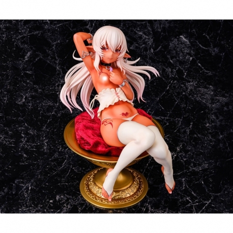 Original Character Statue 1/6 Elimia 23 cm