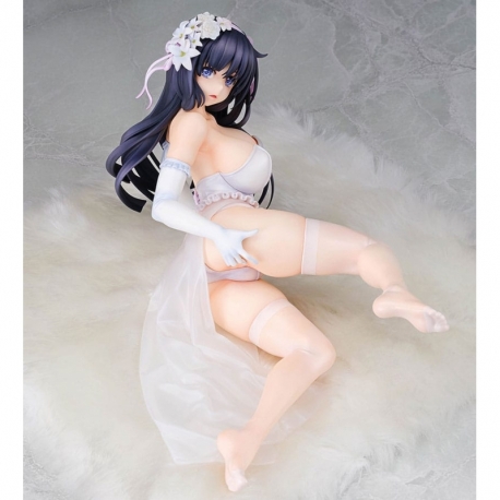 Original Character Statue 1/6 Hanayome 15 cm