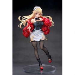 Original Character Estatua PVC 1/6 Rina illustration by Saitom 27 cm